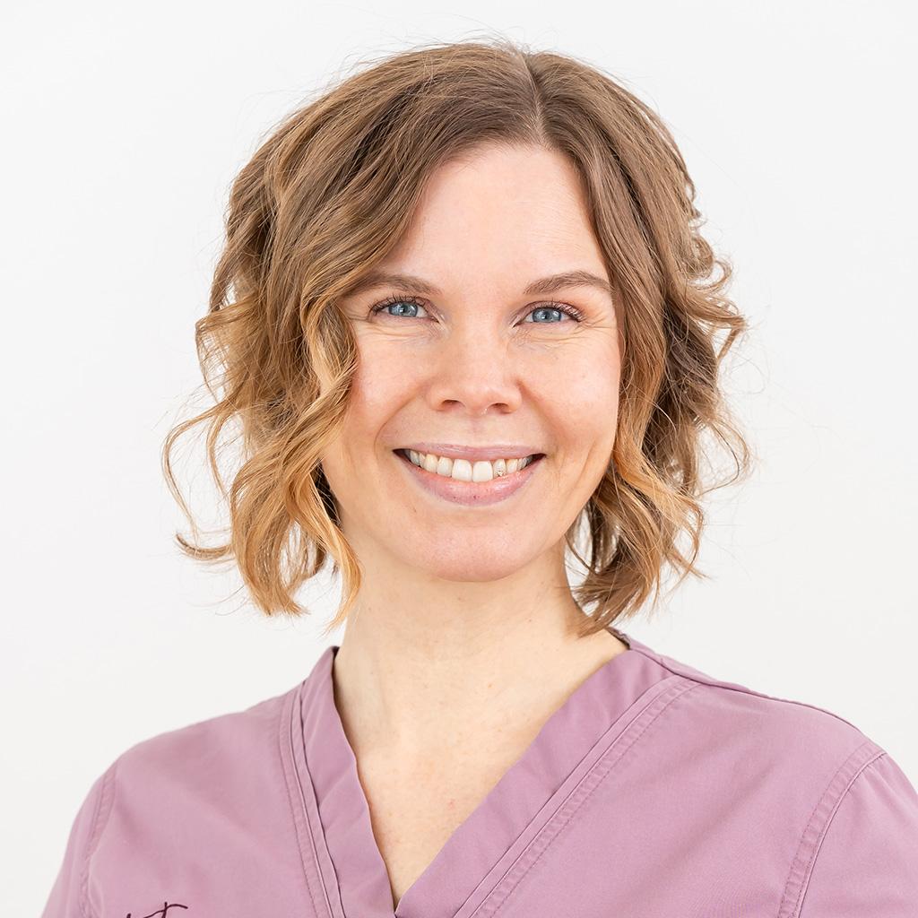 Mirva Lapinkallio