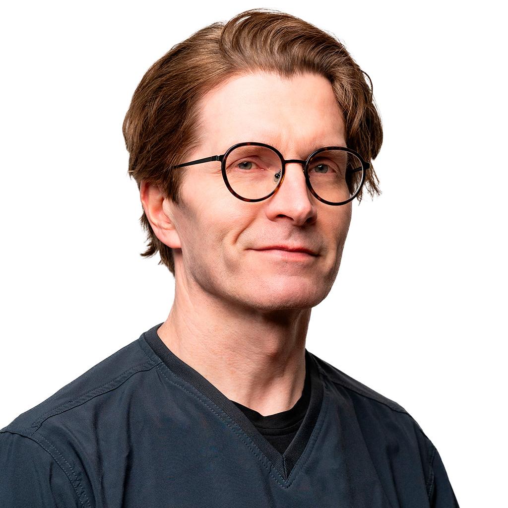 Kimmo Tanttula